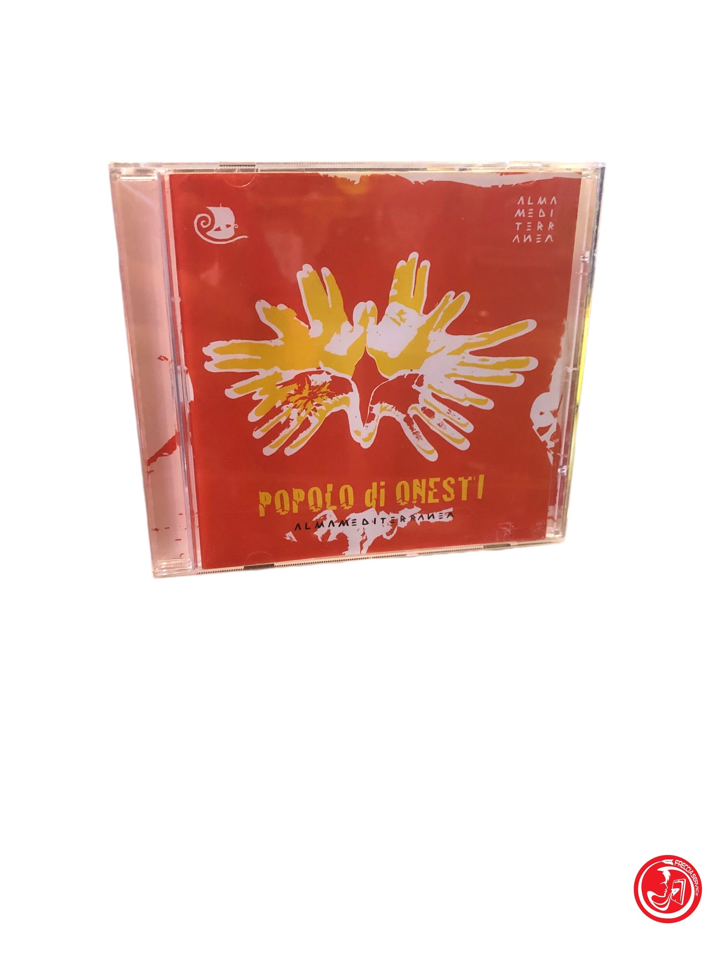CD POPOLO DI ONESTI - ALMAMEDITERRANEA