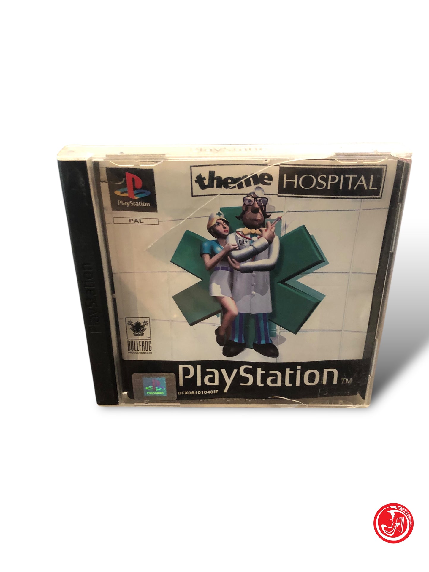 GIOCHI PS ONE