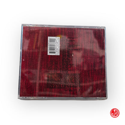 CD Elettronica - The velvet rope - Janet