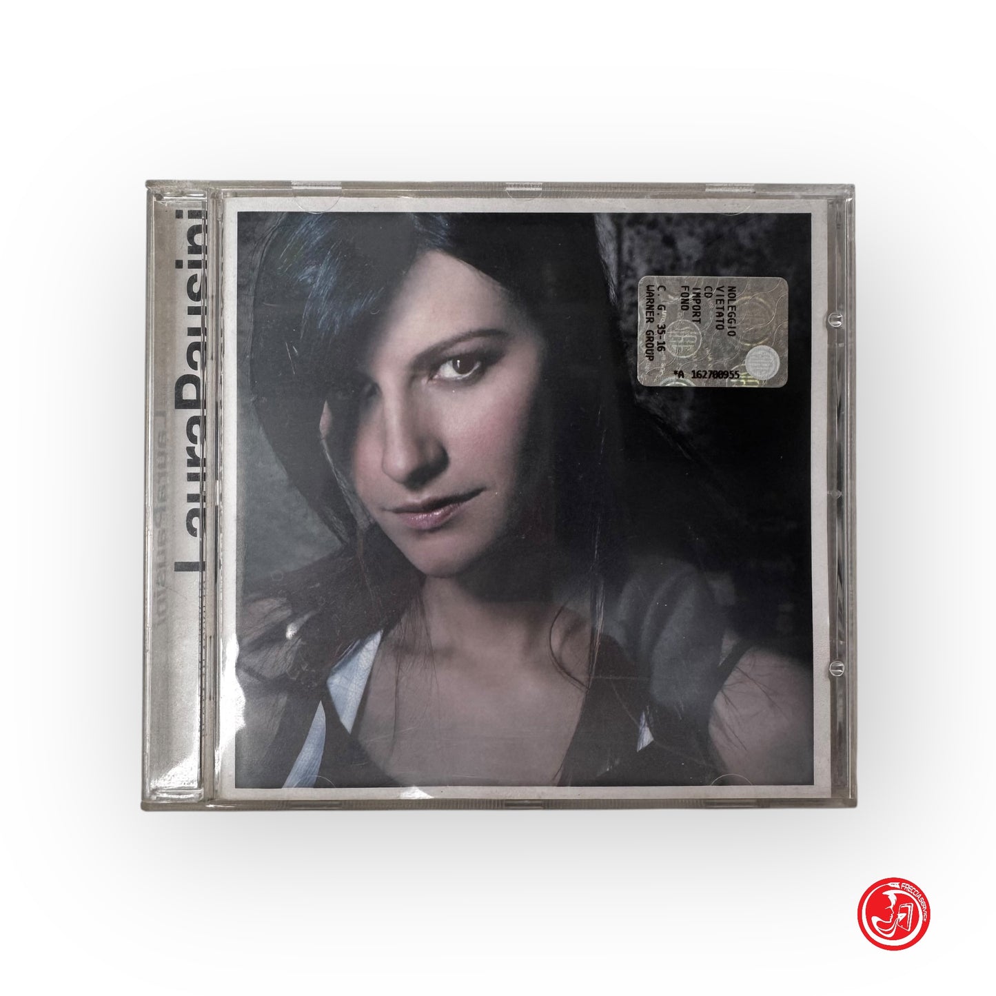 CD italiano - Laura Pausini - Resta in ascolto