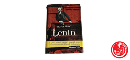 LIBRO Lenin - David Shub