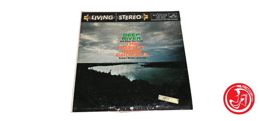 VINILE The Robert Shaw Chorale – Deep River And Other Spirituals