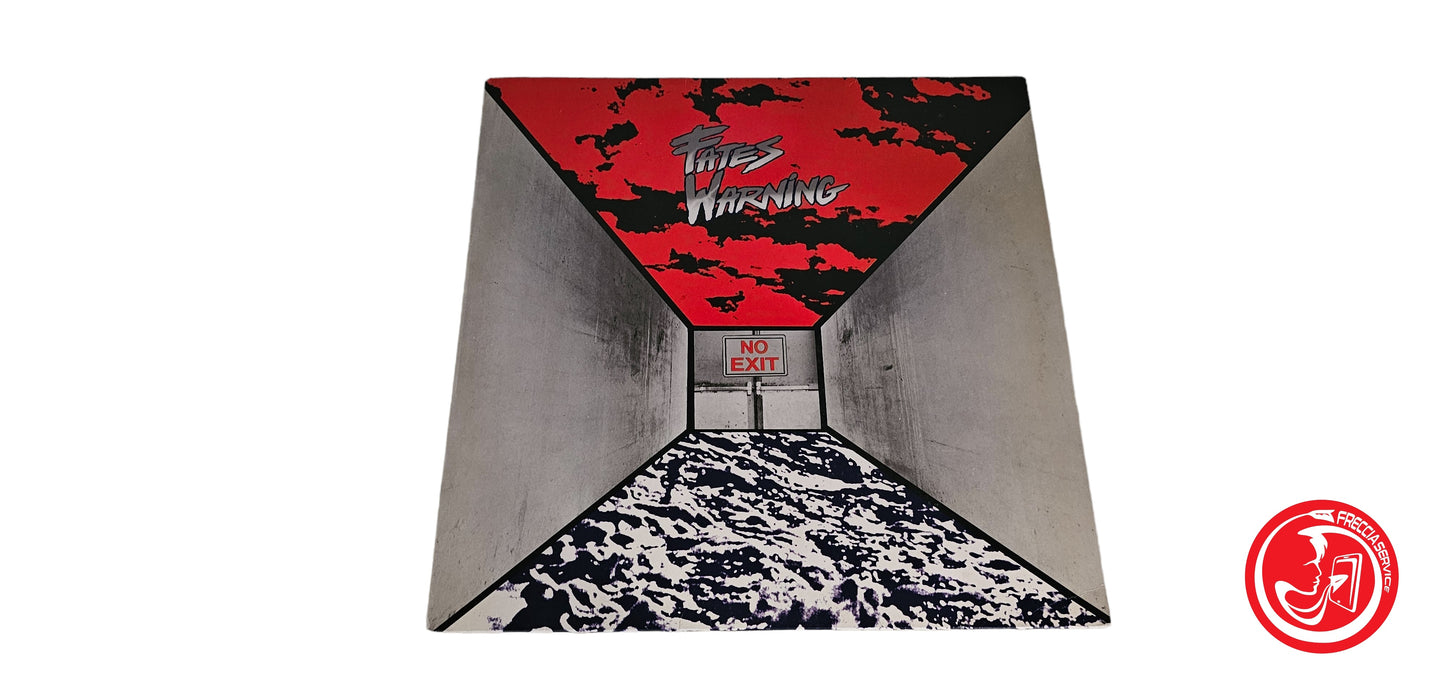 VINILE Fates Warning – No Exit