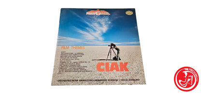 VINILE Ciak Film Themes