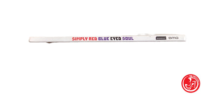 CD Simply Red – Blue Eyed Soul