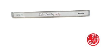 CD Billie Holiday – Guilty
