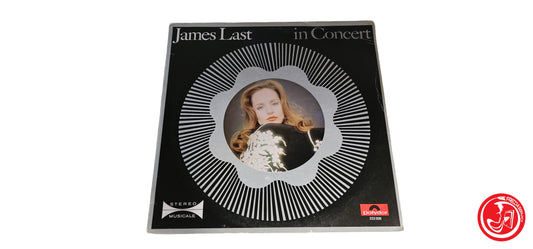 VINILE James Last – In Concert