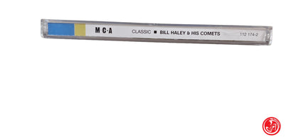 CD Bill Haley And His Comets – Classic