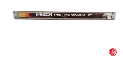 CD Hanson – This Time Around