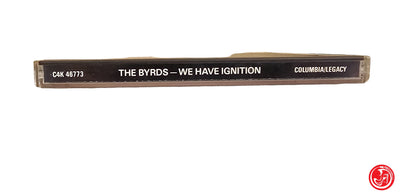 CD The Byrds - We have Ignition