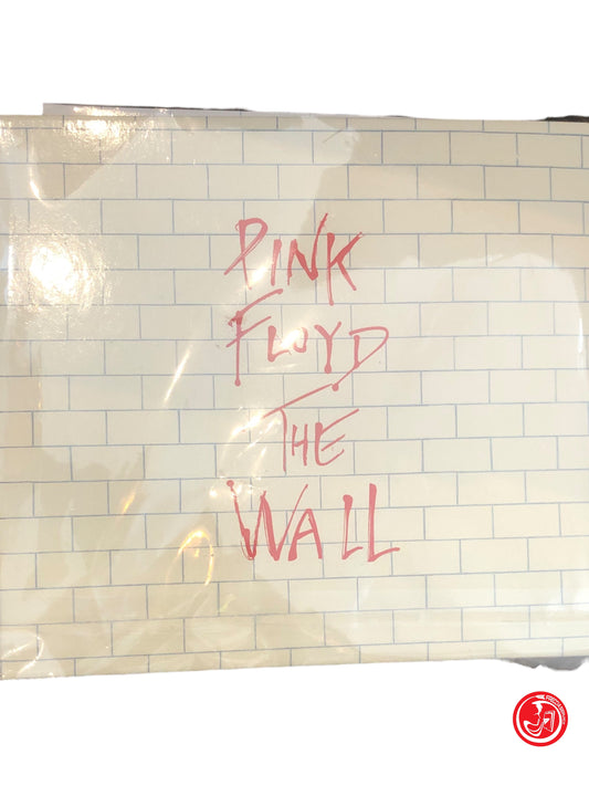 CD PINK FLOYD THE WALL