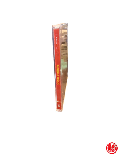 CD POPOLO DI ONESTI - ALMAMEDITERRANEA