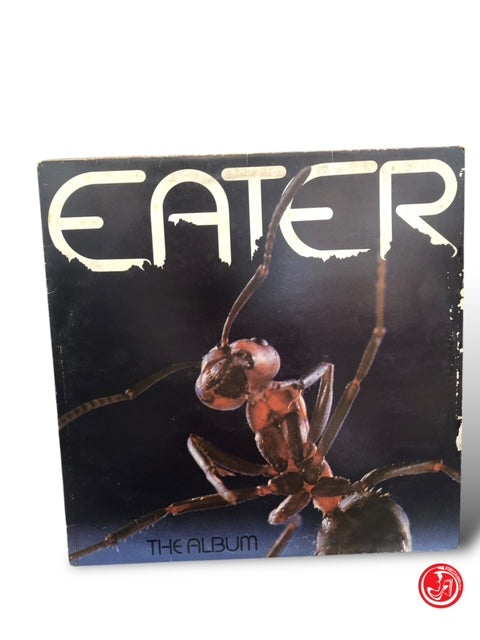 VINILE EATER - THE ALBUM 1977