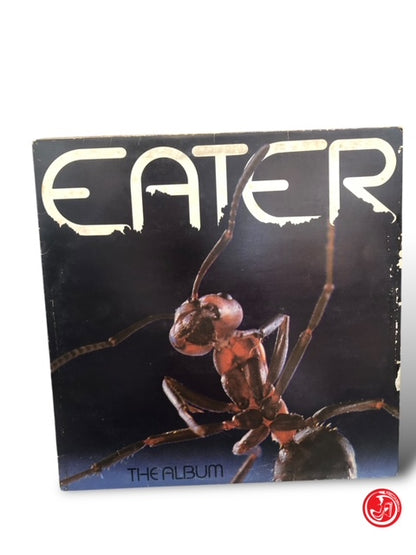 VINILE EATER - THE ALBUM 1977