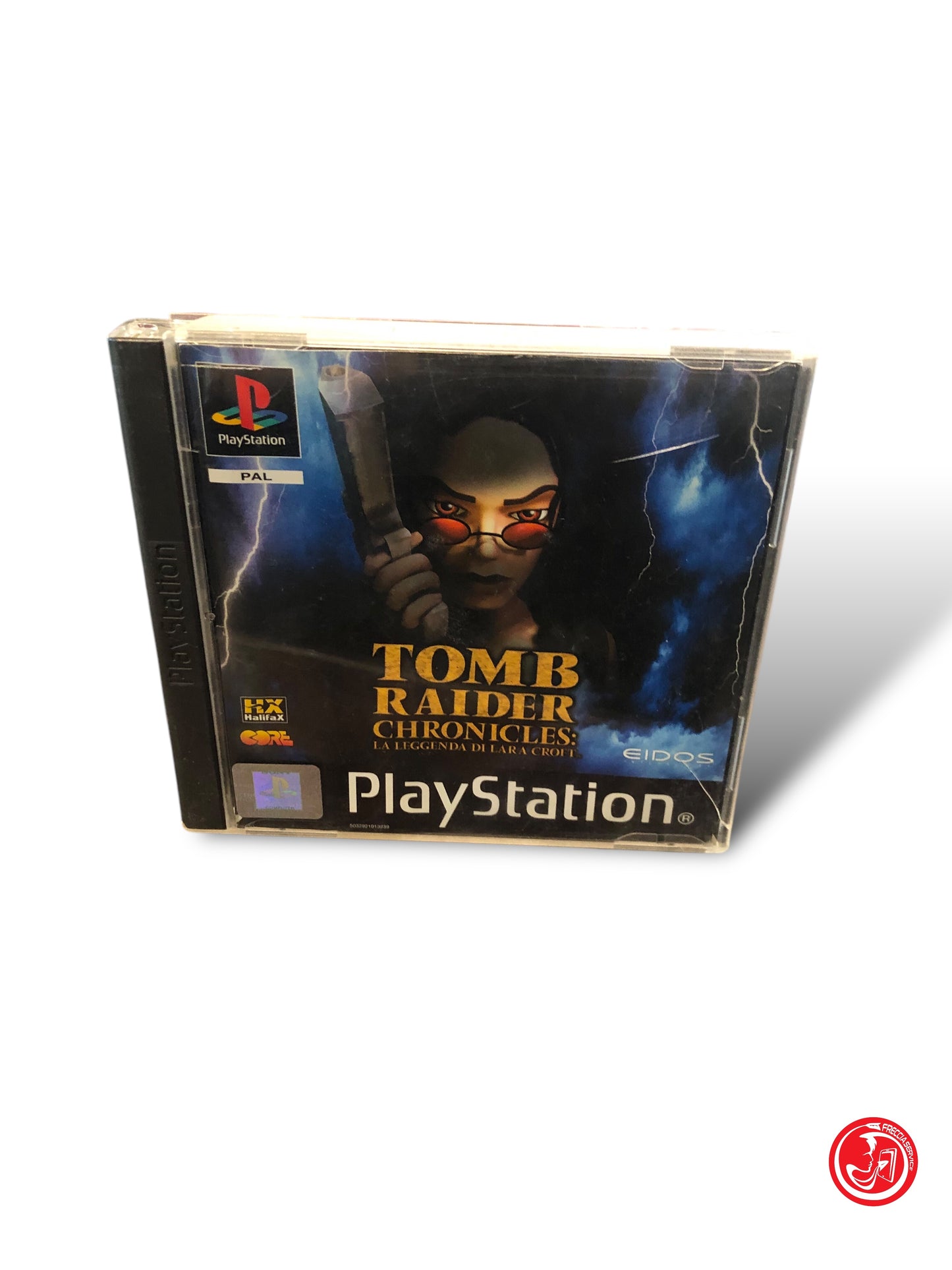 GIOCHI PS ONE