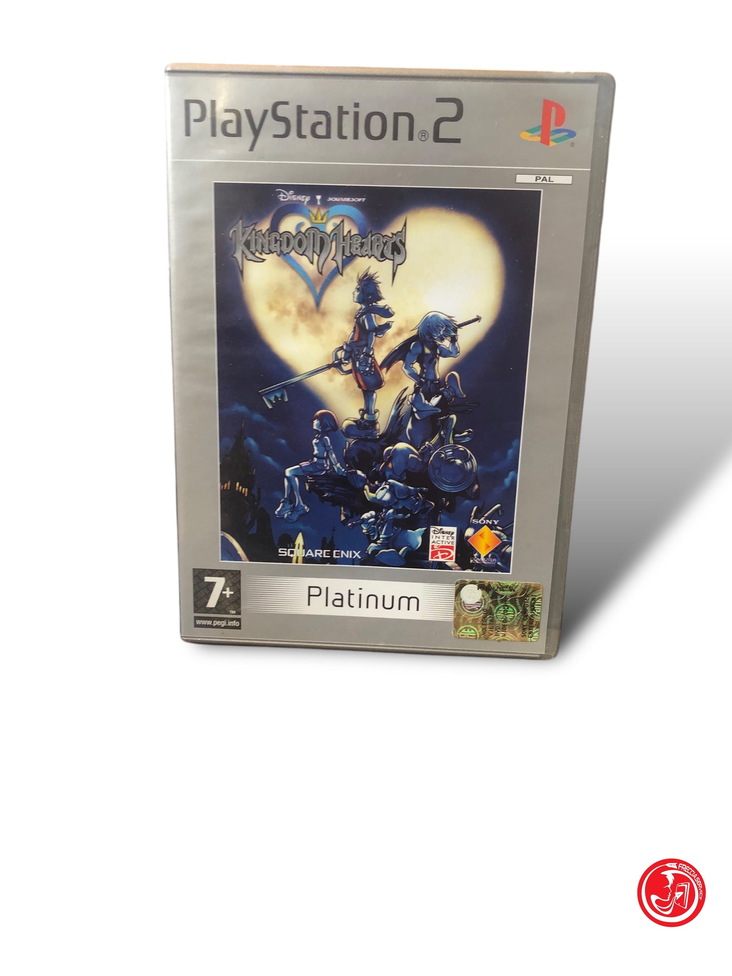 GIOCHI PLAY STATION 2
