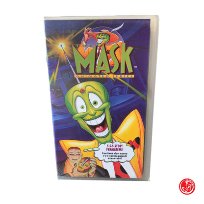 VHS THE MASK