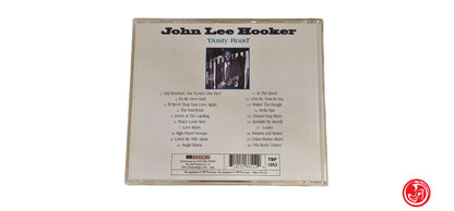 CD John Lee Hooker - Dusty road