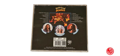 CD Motörhead – Bomber