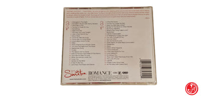 CD Frank Sinatra – Romance