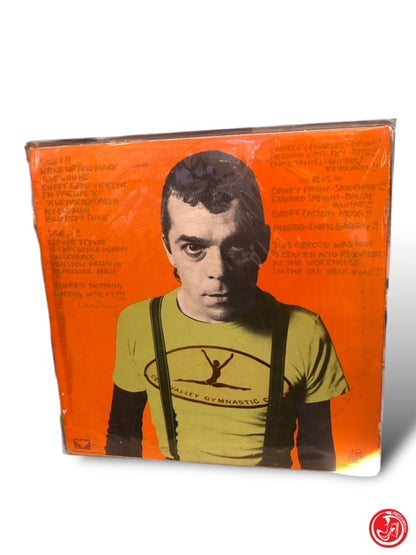 VINILE IAN DURY - NEW BOOTS AND PANTIES