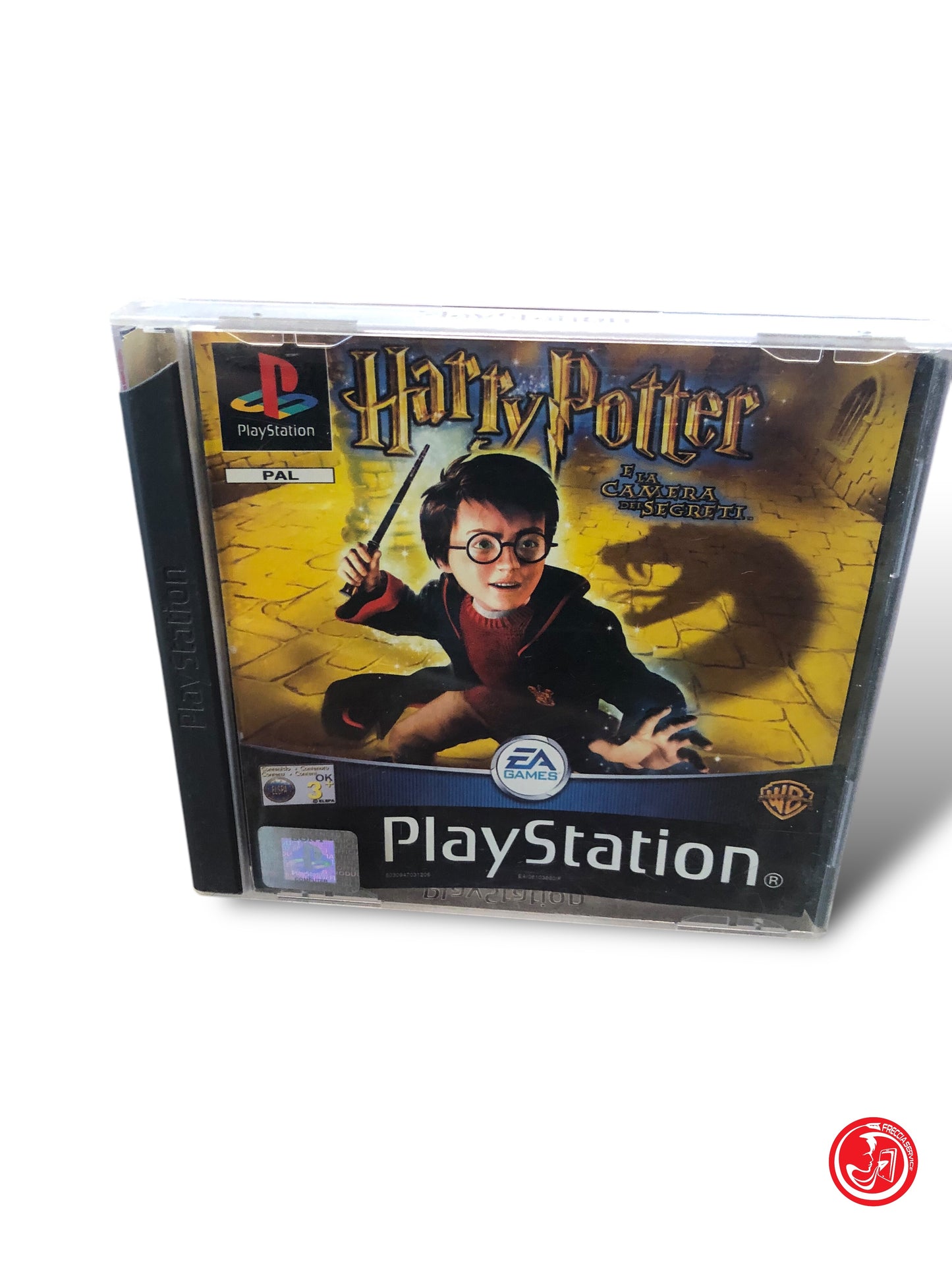 GIOCHI PS ONE