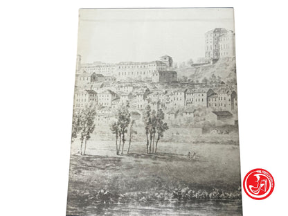 LIBRO MONCALIERI TERRITORIO E ARTE - M. VIGLINO G. MASSARA
