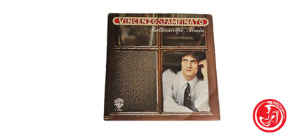 VINILE Vincenzo Spampinato – Battiuncolpo, Maria