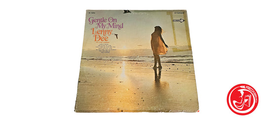 VINILE Lenny Dee  – Gentle On My Mind