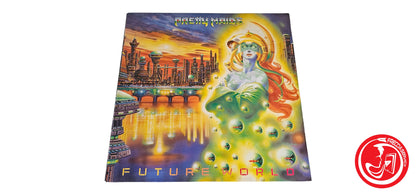 VINILE Pretty Maids – Future World