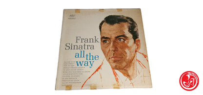 VINILE Frank Sinatra – All The Way