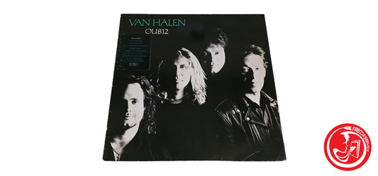 VINILE Van Halen – OU812