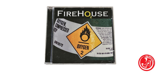 CD Firehouse  – O2