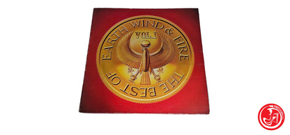 VINILE Earth, Wind & Fire – The Best Of Earth Wind & Fire Vol. I