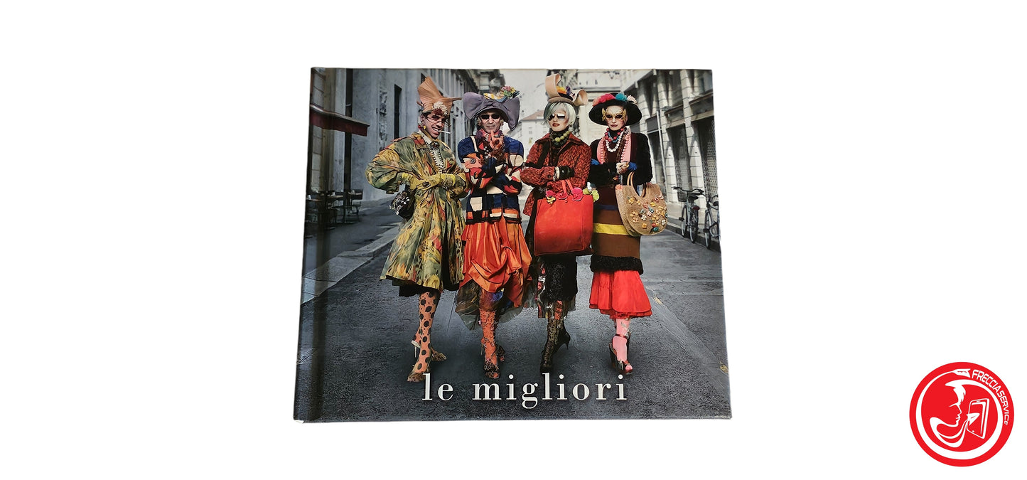 CD Minacelentano – Le Migliori