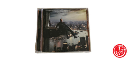 CD Tiziano Ferro – Il Mondo È Nostro