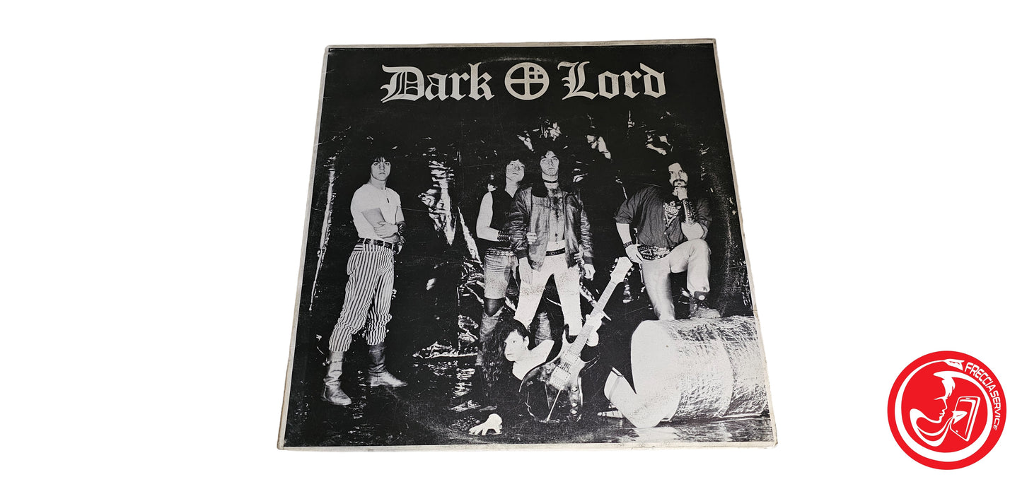 VINILE Dark Lord – Dark Lord