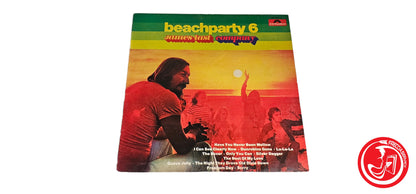 VINILE  James Last Company – Beachparty 6