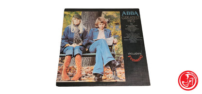 VINILE ABBA – Greatest Hits Including Fernando