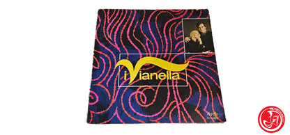 VINILE I Vianella – I Vianella