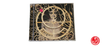 CD Enigma – A Posteriori