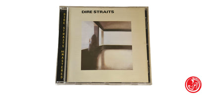 CD Dire Straits – Dire Straits