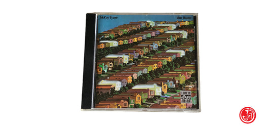 CD McCoy Tyner – 13th House