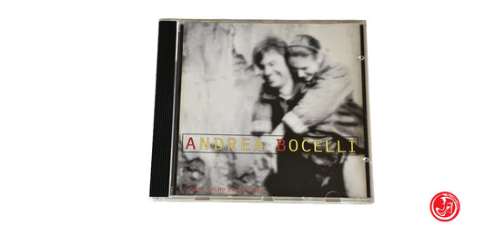 CD Andrea Bocelli – Il Mare Calmo Della Sera