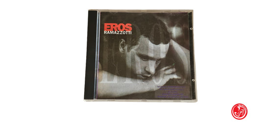 CD Eros Ramazzotti – Eros
