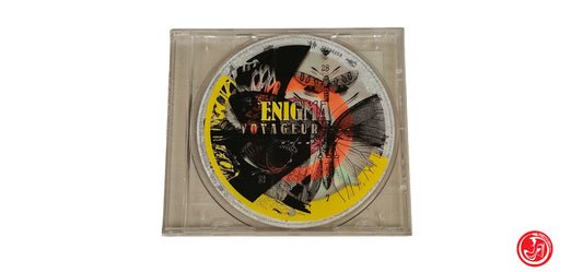 CD Enigma – Voyageur