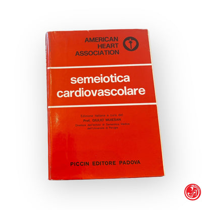 Semeiotica cardiovascolare - G. Museum