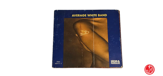 CD Average White Band – Soul Tattoo