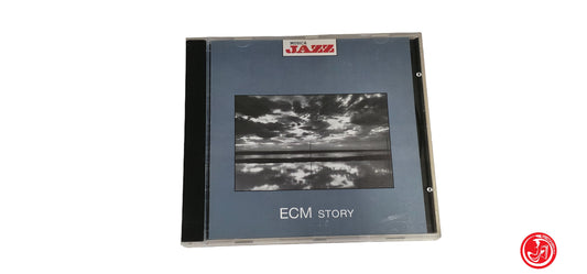 CD Various – ECM Story
