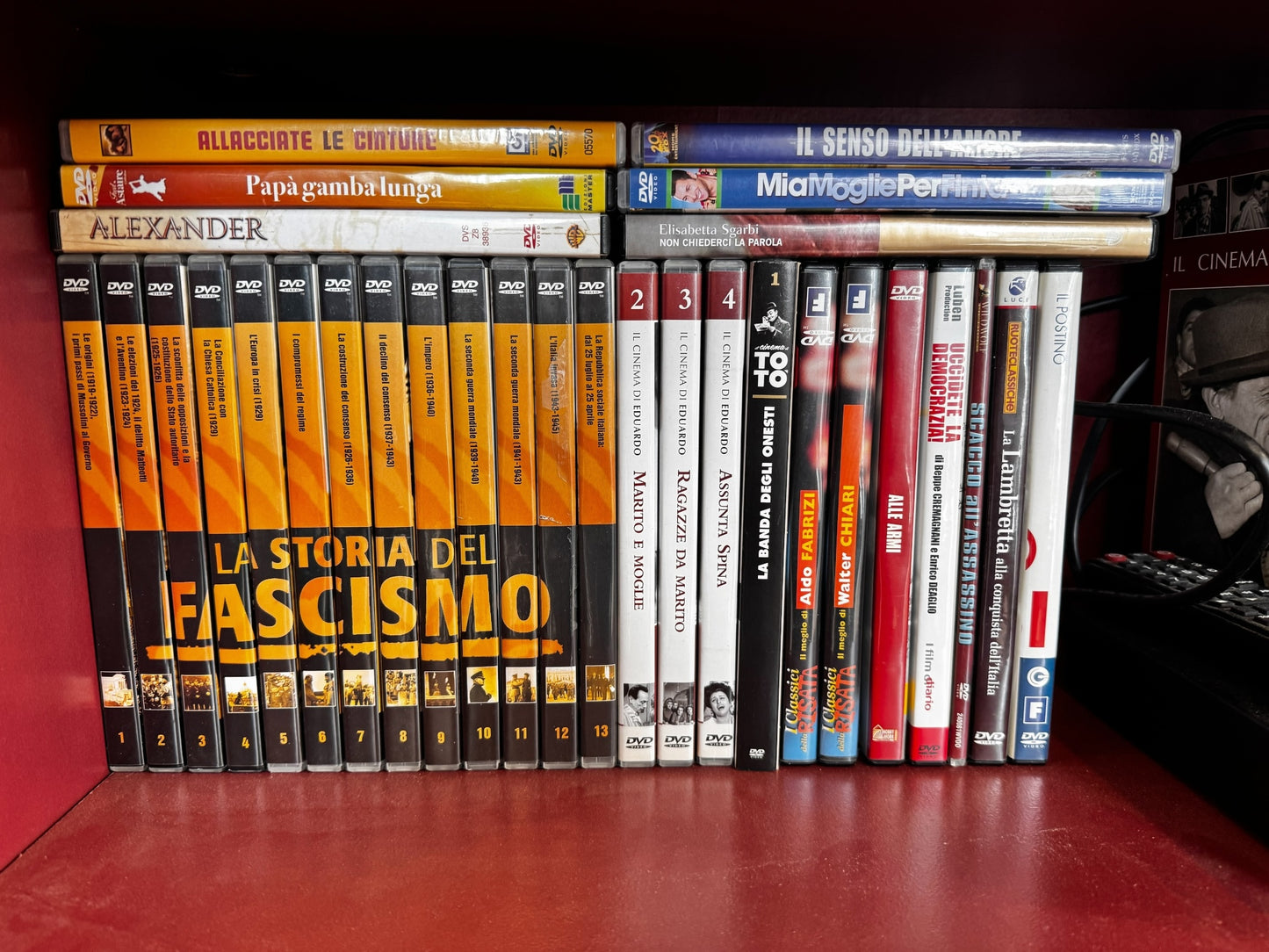 DVD FILM